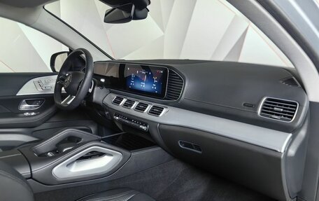 Mercedes-Benz GLE Coupe, 2024 год, 12 000 000 рублей, 12 фотография
