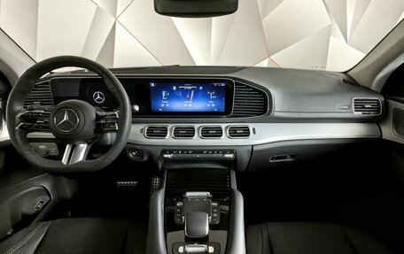 Mercedes-Benz GLE Coupe, 2024 год, 12 000 000 рублей, 13 фотография