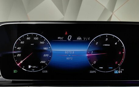 Mercedes-Benz GLE Coupe, 2024 год, 12 000 000 рублей, 17 фотография