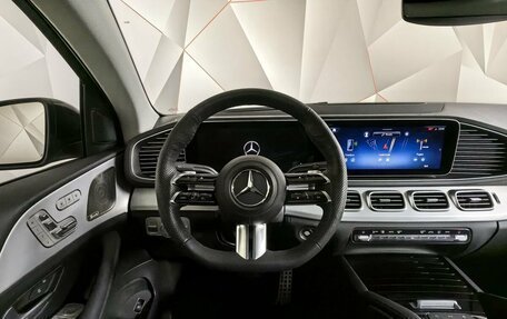 Mercedes-Benz GLE Coupe, 2024 год, 12 000 000 рублей, 19 фотография