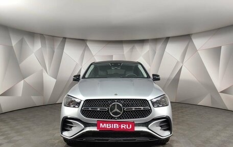 Mercedes-Benz GLE Coupe, 2024 год, 12 000 000 рублей, 7 фотография