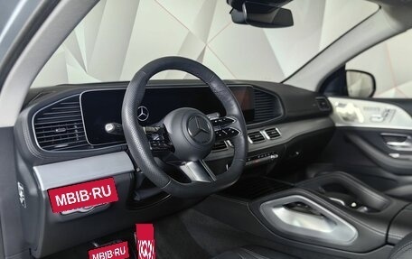 Mercedes-Benz GLE Coupe, 2024 год, 12 000 000 рублей, 18 фотография