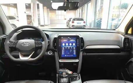 Hyundai ix35, 2021 год, 1 862 000 рублей, 10 фотография
