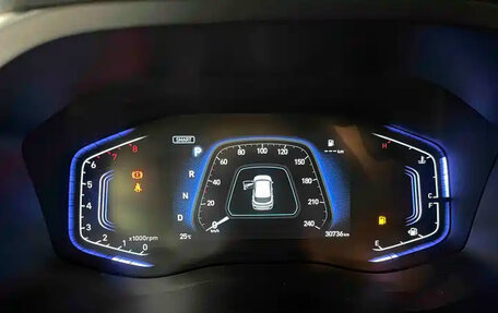 Hyundai ix35, 2021 год, 1 862 000 рублей, 12 фотография