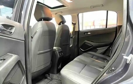 Hyundai ix35, 2021 год, 1 862 000 рублей, 8 фотография