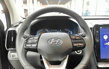 Hyundai ix35, 2021 год, 1 862 000 рублей, 11 фотография