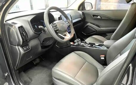 Hyundai ix35, 2021 год, 1 862 000 рублей, 7 фотография