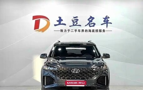 Hyundai ix35, 2021 год, 1 862 000 рублей, 2 фотография