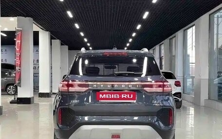 Hyundai ix35, 2021 год, 1 862 000 рублей, 5 фотография