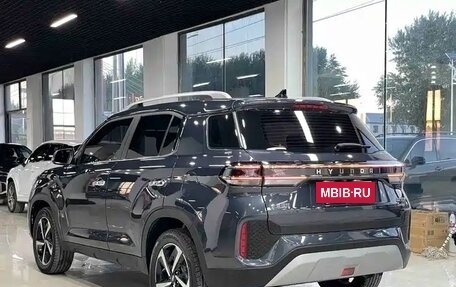 Hyundai ix35, 2021 год, 1 862 000 рублей, 4 фотография