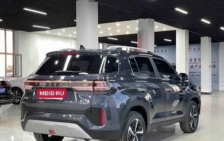 Hyundai ix35, 2021 год, 1 862 000 рублей, 6 фотография