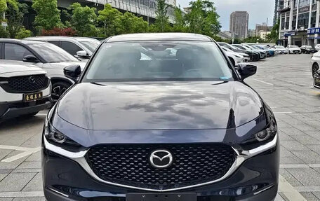 Mazda CX-30 I, 2022 год, 1 800 100 рублей, 2 фотография