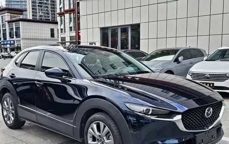 Mazda CX-30 I, 2022 год, 1 800 100 рублей, 3 фотография