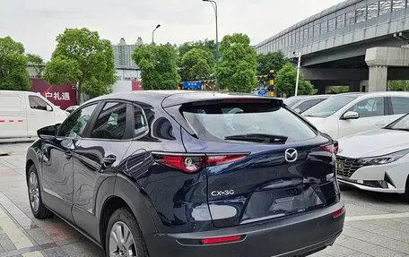 Mazda CX-30 I, 2022 год, 1 800 100 рублей, 11 фотография