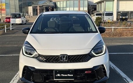 Honda Fit, 2023 год, 880 333 рублей, 2 фотография