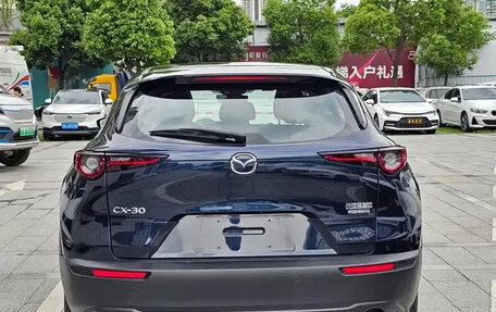 Mazda CX-30 I, 2022 год, 1 800 100 рублей, 10 фотография