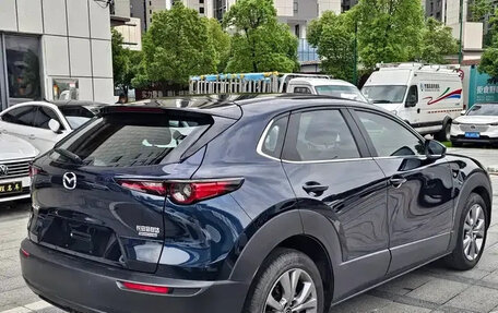 Mazda CX-30 I, 2022 год, 1 800 100 рублей, 9 фотография