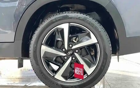 Hyundai ix35, 2021 год, 1 862 000 рублей, 16 фотография
