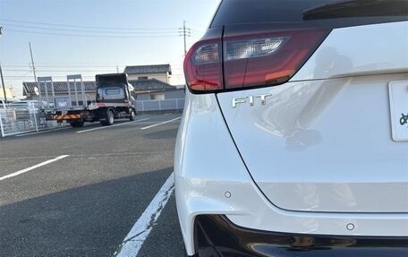Honda Fit, 2023 год, 880 333 рублей, 10 фотография