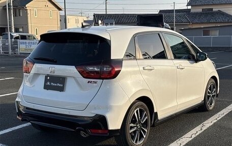 Honda Fit, 2023 год, 880 333 рублей, 6 фотография