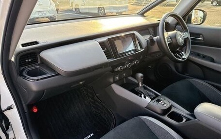 Honda Fit, 2023 год, 880 333 рублей, 15 фотография