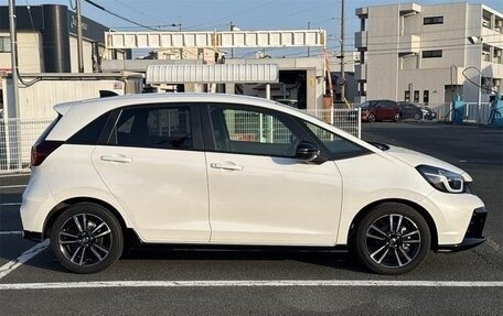Honda Fit, 2023 год, 880 333 рублей, 5 фотография