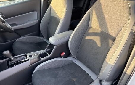 Honda Fit, 2023 год, 880 333 рублей, 17 фотография
