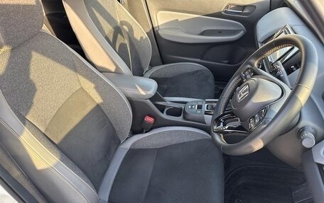 Honda Fit, 2023 год, 880 333 рублей, 16 фотография
