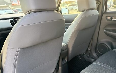 Honda Fit, 2023 год, 880 333 рублей, 18 фотография