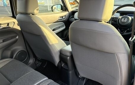 Honda Fit, 2023 год, 880 333 рублей, 19 фотография