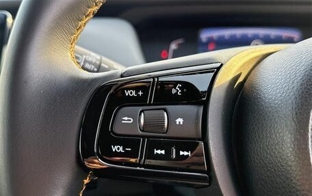 Honda Fit, 2023 год, 880 333 рублей, 22 фотография