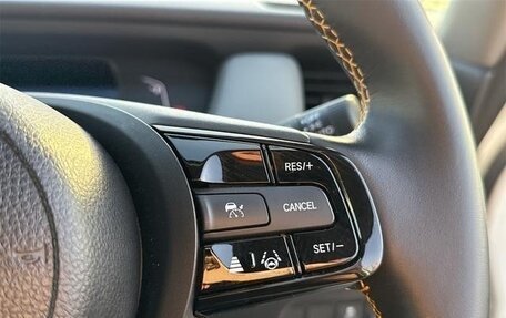 Honda Fit, 2023 год, 880 333 рублей, 23 фотография
