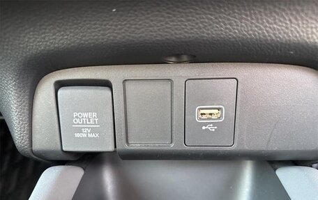 Honda Fit, 2023 год, 880 333 рублей, 27 фотография