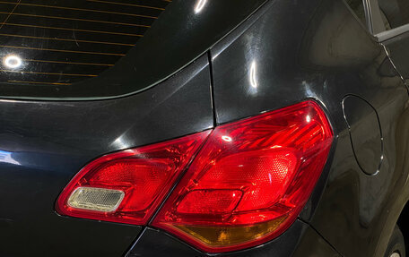 Opel Astra J, 2012 год, 790 000 рублей, 8 фотография