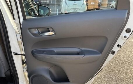 Honda Fit, 2023 год, 880 333 рублей, 34 фотография