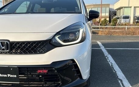 Honda Fit, 2023 год, 880 333 рублей, 35 фотография