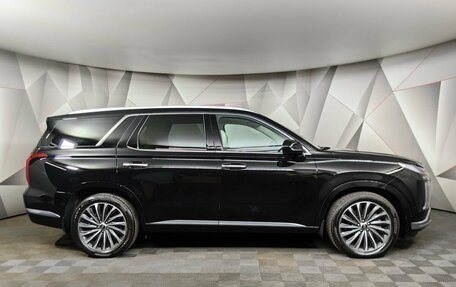 Hyundai Palisade I, 2024 год, 7 200 000 рублей, 6 фотография