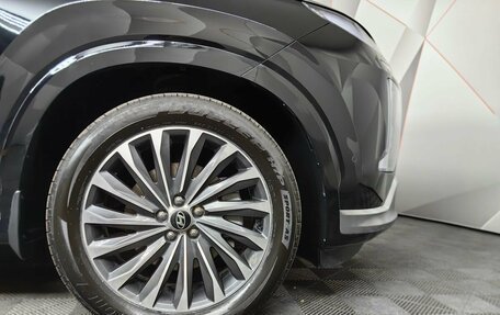 Hyundai Palisade I, 2024 год, 7 200 000 рублей, 9 фотография