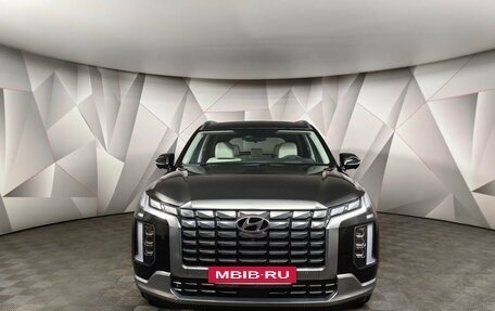 Hyundai Palisade I, 2024 год, 7 200 000 рублей, 7 фотография