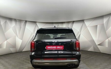 Hyundai Palisade I, 2024 год, 7 200 000 рублей, 8 фотография