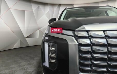 Hyundai Palisade I, 2024 год, 7 200 000 рублей, 10 фотография
