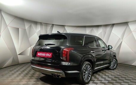 Hyundai Palisade I, 2024 год, 7 200 000 рублей, 2 фотография