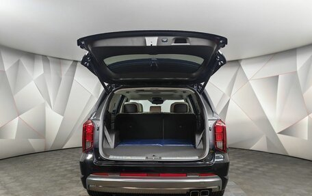 Hyundai Palisade I, 2024 год, 7 200 000 рублей, 11 фотография