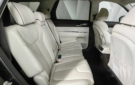 Hyundai Palisade I, 2024 год, 7 200 000 рублей, 15 фотография