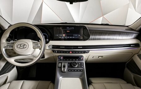Hyundai Palisade I, 2024 год, 7 200 000 рублей, 13 фотография