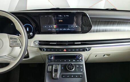 Hyundai Palisade I, 2024 год, 7 200 000 рублей, 14 фотография
