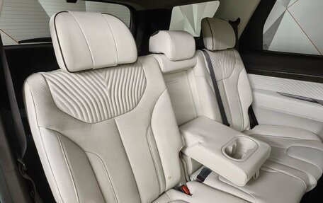 Hyundai Palisade I, 2024 год, 7 200 000 рублей, 16 фотография