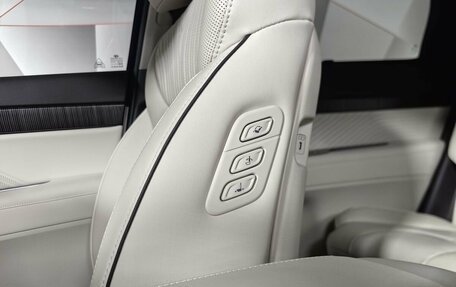 Hyundai Palisade I, 2024 год, 7 200 000 рублей, 23 фотография