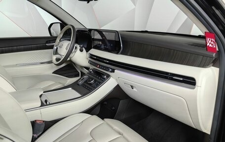 Hyundai Palisade I, 2024 год, 7 200 000 рублей, 12 фотография