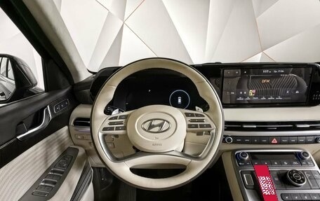 Hyundai Palisade I, 2024 год, 7 200 000 рублей, 19 фотография